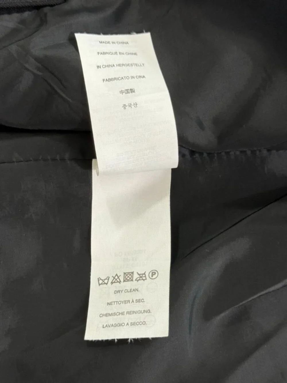 J.Crew Women's 100% Wool Super 120's Black Blazer 1-Button Career Size 2 Tall